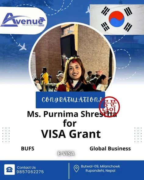 Purnima Shrestha